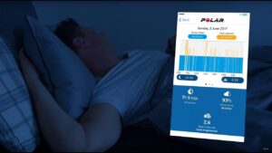 How accurate are sleep trackers