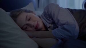 Can sleep trackers improve your sleep