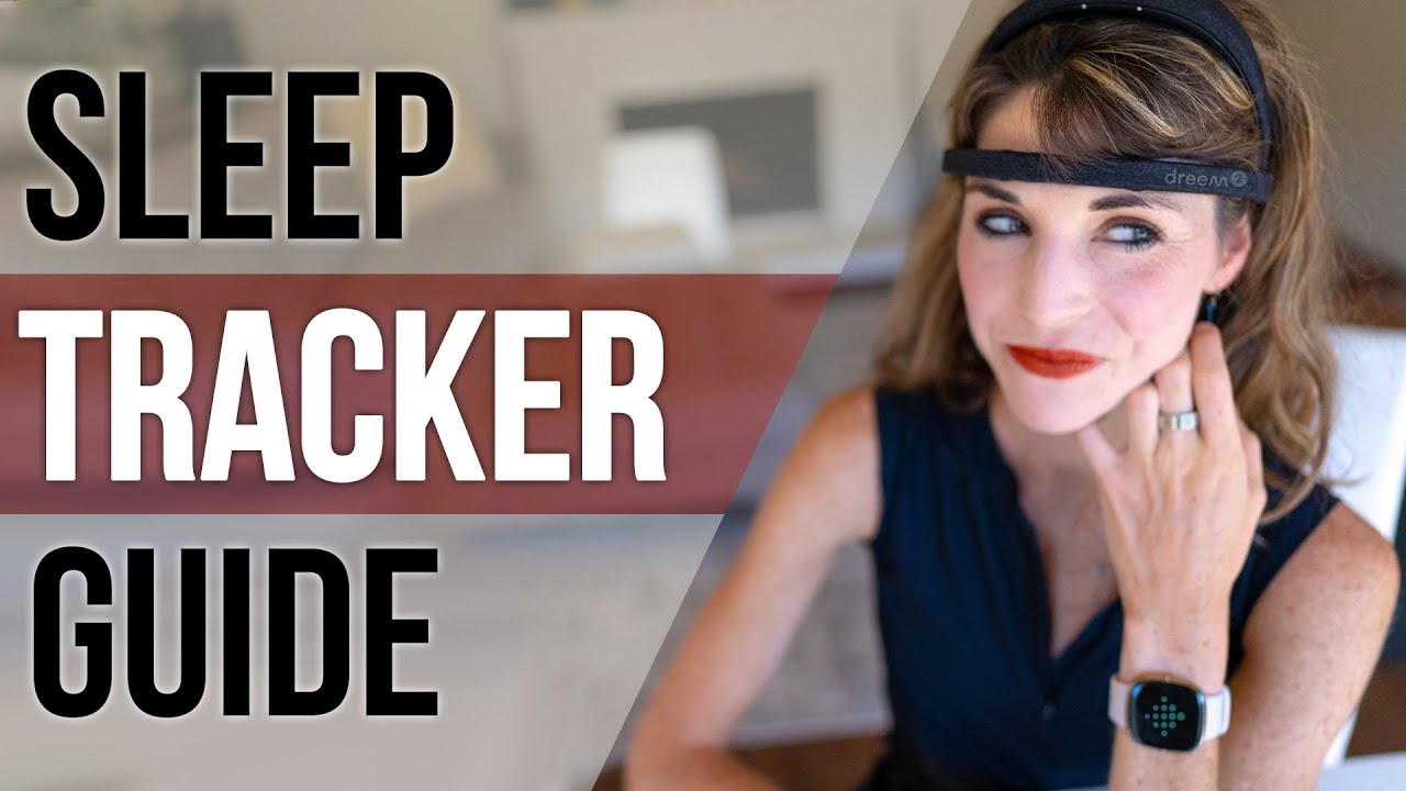 Why should you use a sleep tracker